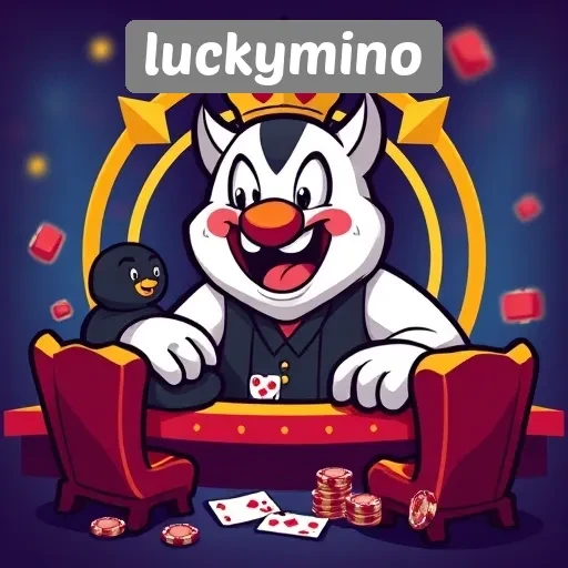Taktik dan Strategi Bermain di Luckymino untuk Meningkatkan Peluang Menang