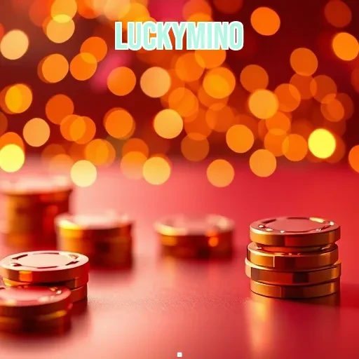 luckymino: Fitur Bonus Menarik untuk Pengguna Indonesia