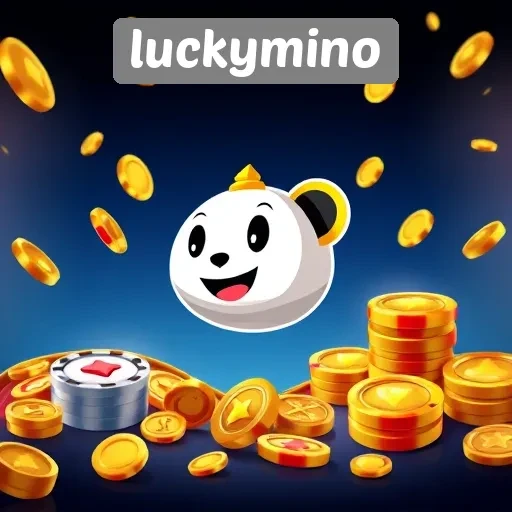 Cara Mendaftar dan Bermain di Luckymino untuk Pemula