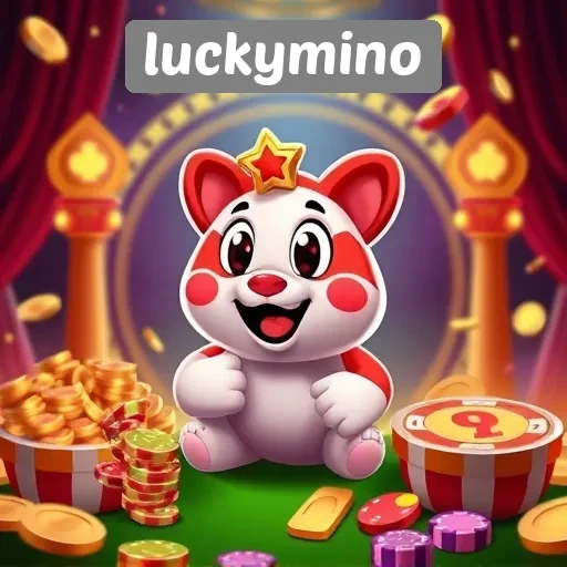 Beragam Permainan Menarik yang Tersedia di Luckymino
