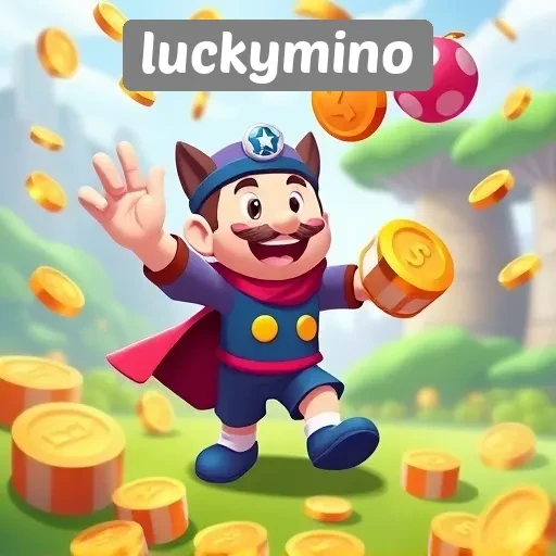 Strategi Menang di Game Luckymino untuk Pemula