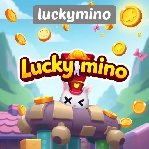 Luckymino Sebagai Platform Game untuk Semua Kalangan