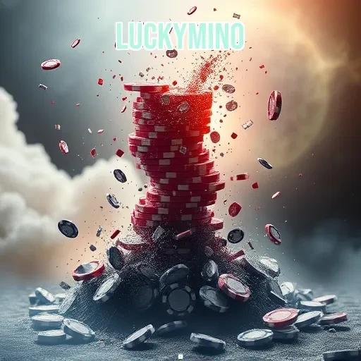 luckymino: Keuntungan Eksklusif Dari Program VIP yang Menggoda!