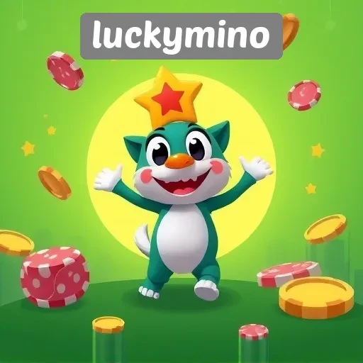 Menggali Berbagai Jenis Permainan di Luckymino