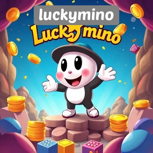 Mengenal Luckymino Sebagai Platform Game Populer