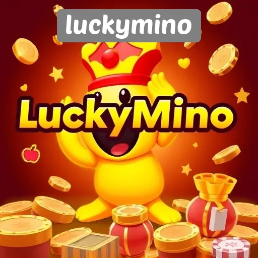 Review Pengalaman Bermain di Luckymino