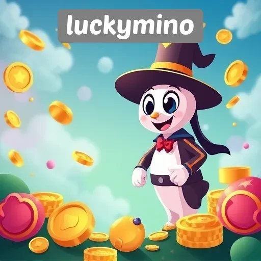 Mengulas Fitur Menarik di Situs Game Luckymino