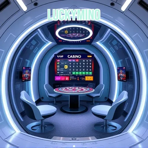 luckymino: Kebijakan Privasi Terbaik untuk Keamanan Pengguna