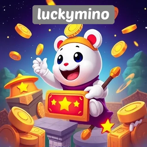 Bagaimana Luckymino Menarik Pemain Baru di Pasar Game