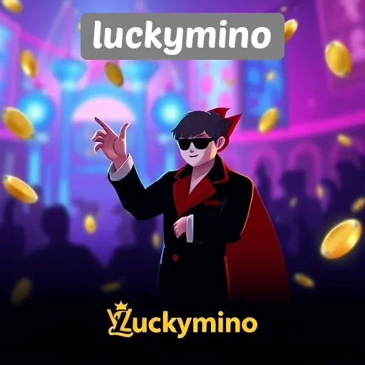 Keuntungan Bermain di Luckymino untuk Pemain Baru