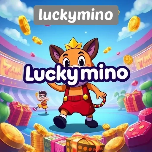 Mengapa Luckymino Menjadi Pilihan Pemain Game di Indonesia