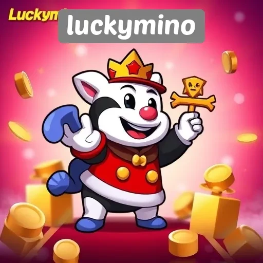 Menelusuri Fitur Menarik di Luckymino untuk Para Gamer